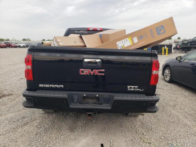 2015 GMC SIERRA K15 - 3GTU2WEC2FG317039