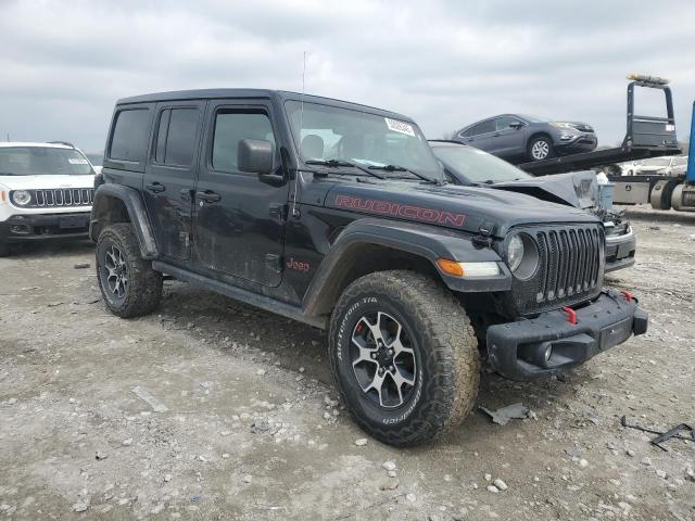 2019 JEEP WRANGLER U 1C4HJXFG2KW567999