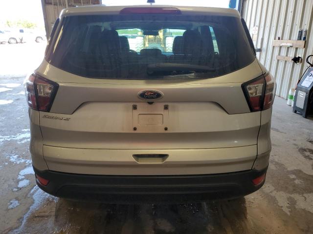 2018 FORD ESCAPE S - 1FMCU0F7XJUA09302