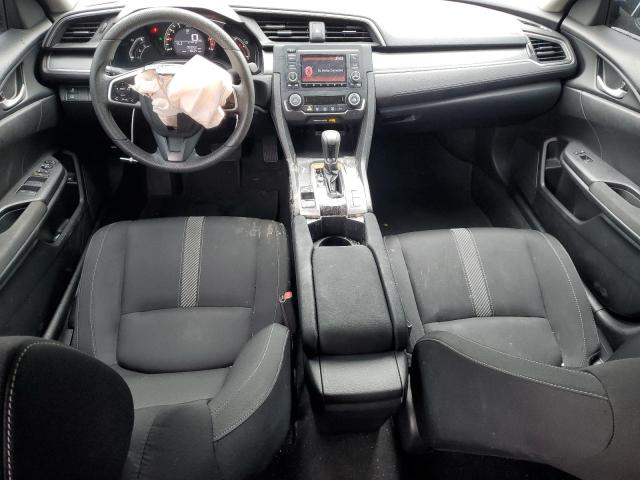 2018 HONDA CIVIC LX - 2HGFC2F54JH558268