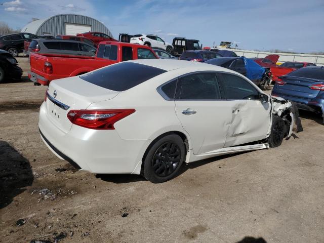 Vin: 1n4al3ap2hc152600, lot: 51699855, nissan altima 2.5 20173
