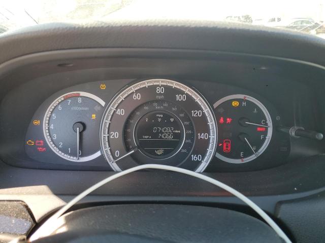 2017 HONDA ACCORD LX 1HGCR2F30HA053739