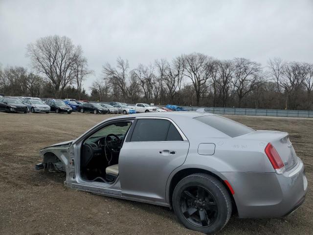 Vin: 2c3ccakg1jh198853, lot: 50235675, chrysler 300 limited 20182