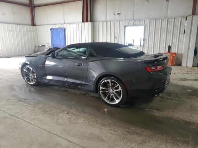 Vin: 1g1fh3d76h0110079, lot: 52519555, chevrolet camaro ss 20172