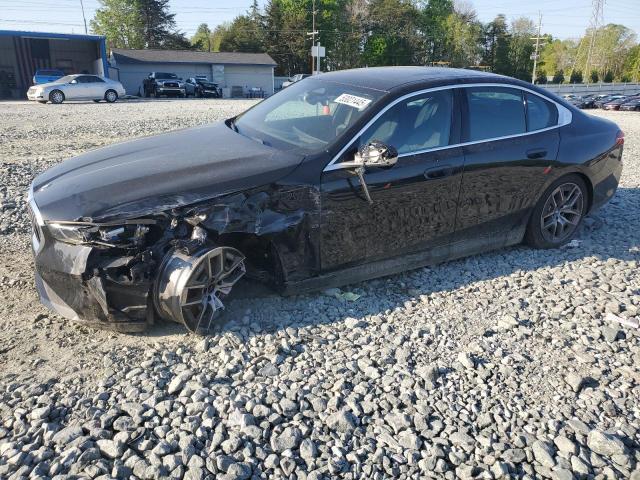Vin: wby33fk01rcr34912, lot: 53021445, bmw i5 edrive edrive 40 2024 img_1