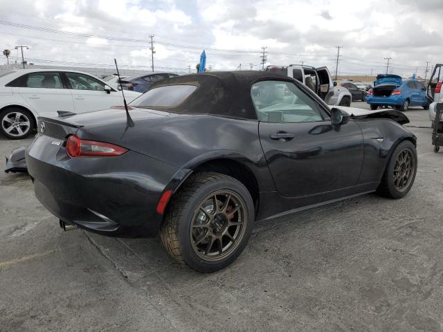 Vin: jm1ndac72g0109661, lot: 54752735, mazda mx5 club 20163