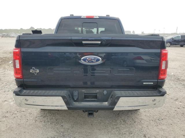 2021 FORD F150 SUPER - 1FTFW1E85MKD32703