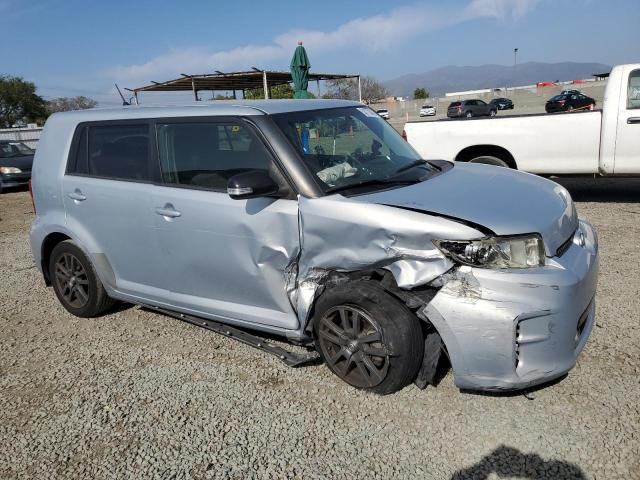Vin: jtlze4fe8dj042620, lot: 53173845, toyota scion 20134
