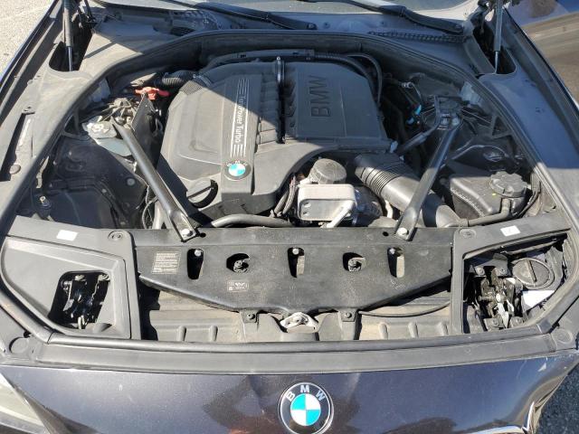 2016 BMW 535 I WBA5B1C55GG552248