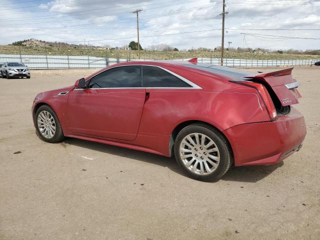Vin: 1g6ds1e31c0145642, lot: 52197005, cadillac cts premium collection 20122