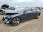 2016 CHEVROLET MALIBU LT - 1G1ZE5ST4GF234963