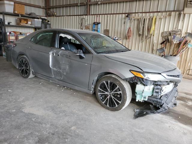 Vin: 4t1g11ak6lu340022, lot: 51161335, toyota camry se 20204