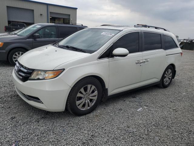 Vin: 5fnrl5h65eb005708, lot: 51503295, honda all models exl 2014 img_1