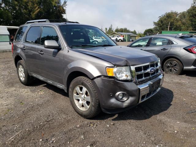 Vin: 1fmcu0e78bkb90916, lot: 53715585, ford escape limited 20114