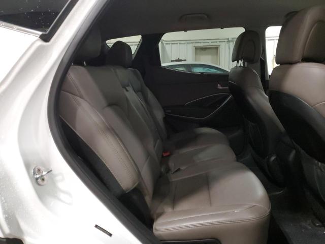 2017 HYUNDAI SANTA FE S - 5NMZUDLBXHH050917