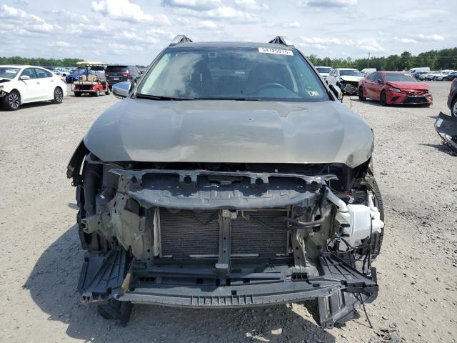 2022 SUBARU OUTBACK TO - 4S4BTGPD1N3283544