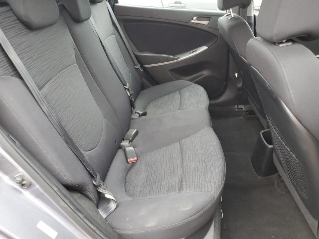 2017 HYUNDAI ACCENT SE KMHCT5AE1HU336915