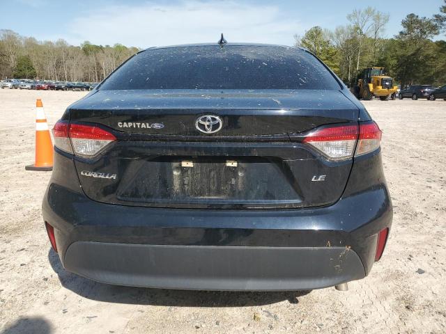 2023 TOYOTA COROLLA LE - 5YFB4MDE0PP009551