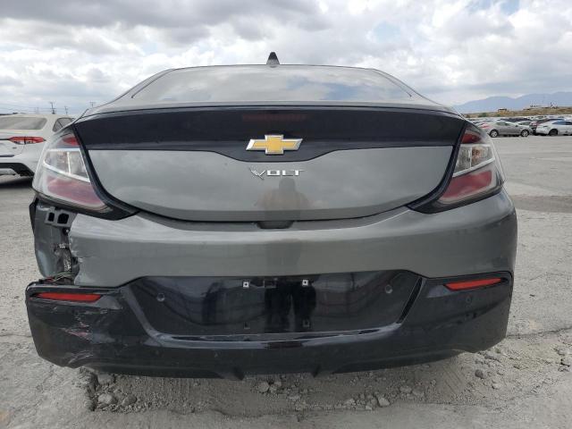 2016 CHEVROLET VOLT LTZ 1G1RD6S58GU114878