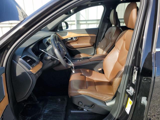2021 VOLVO XC90 T6 MO - YV4A22PK3M1773379