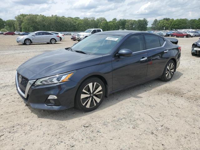 Vin: 1n4bl4dv4kc127063, lot: 54840385, nissan altima sv 2019 img_1