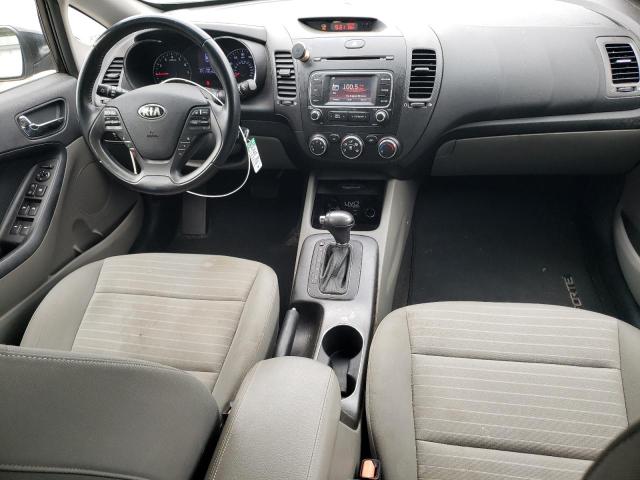 2015 KIA FORTE EX - KNAFX4A83F5360213