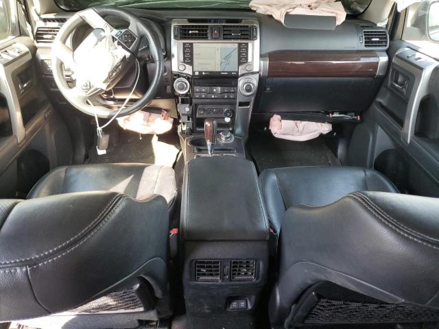2020 TOYOTA 4RUNNER SR - JTEBU5JR3L5809230