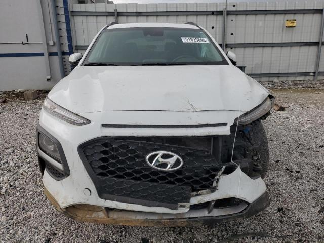2021 HYUNDAI KONA SEL P - KM8K62AA3MU652955