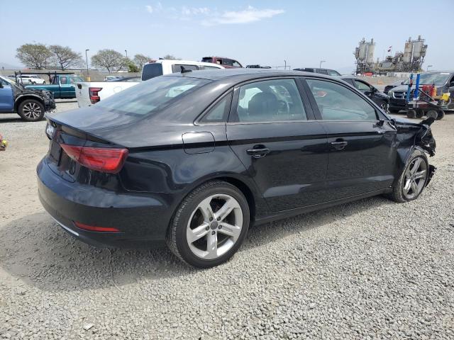 Vin: wauaugff3h1073671, lot: 52583675, audi a3 premium 20173
