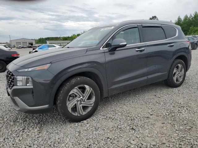 Vin: 5nms24aj2ph528022, lot: 54616385, hyundai santa fe sel 2023 img_1