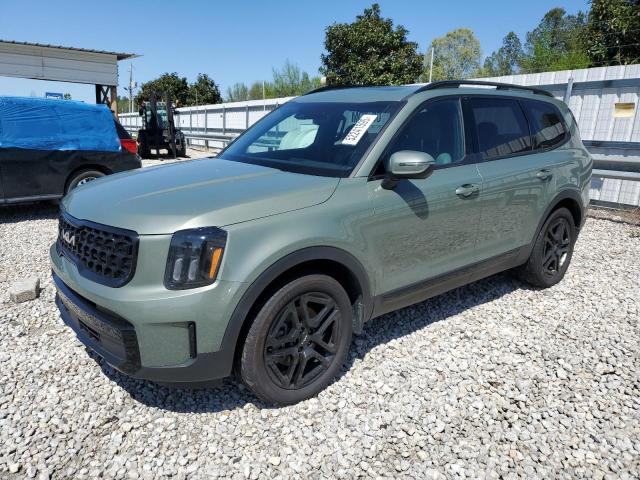 KIA TELLURIDE