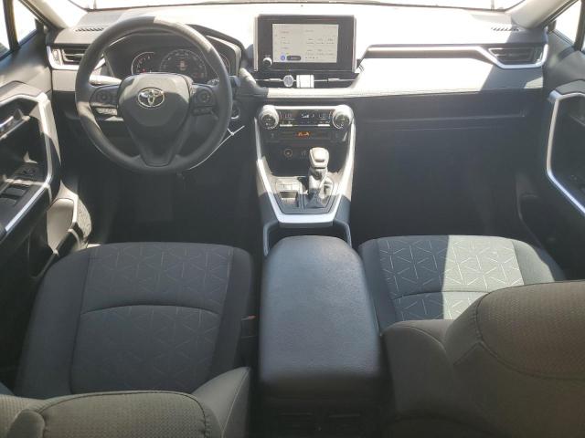 2023 TOYOTA RAV4 XLE - 2T3W1RFV7PC215655
