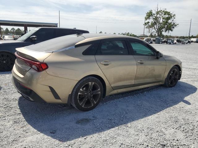 2021 KIA K5 EX 5XXG34J26MG043839