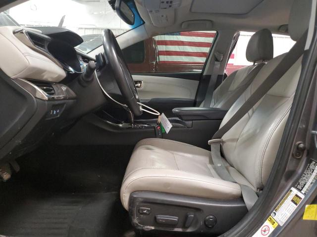 4t1bk1eb4du067178 - 2013 Toyota Avalon Base - #51493265