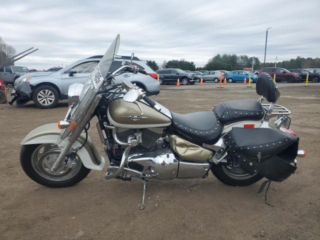 SUZUKI VL1500 2008 JS1VY52A082101664 photo #4