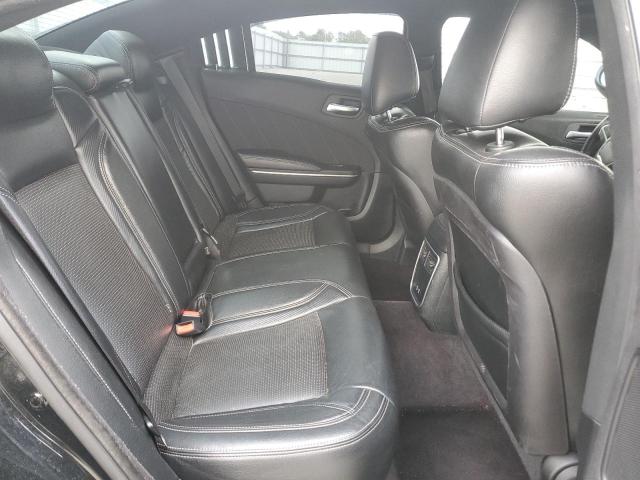 2017 DODGE CHARGER SX - 2C3CDXHG2HH557287