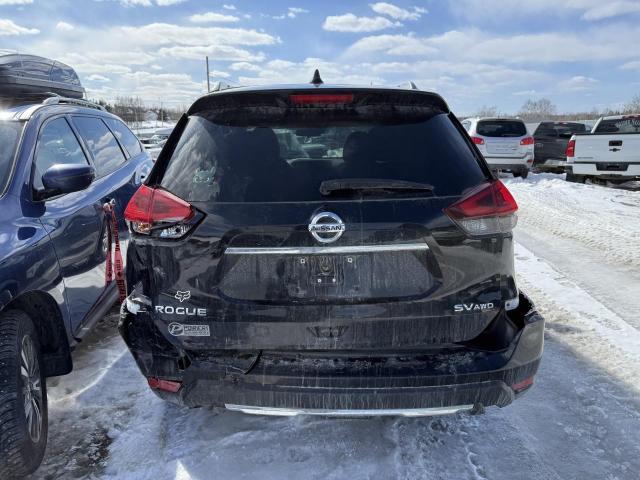 2019 NISSAN ROGUE S - 5N1AT2MV2KC775247