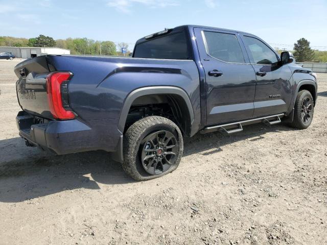 Vin: 5tfla5db9sx282572, lot: 51432265, toyota tundra crewmax sr 20253