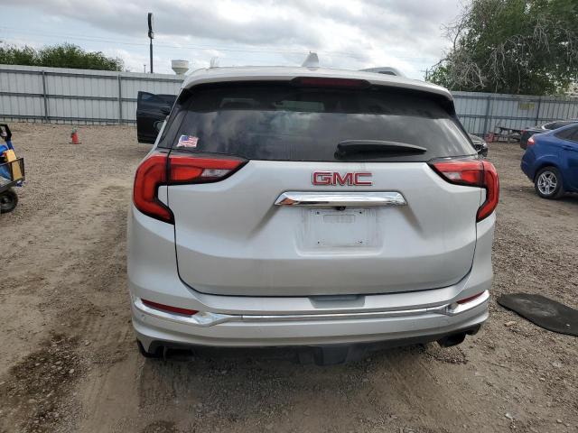 2019 GMC TERRAIN DE - 3GKALSEXXKL193300