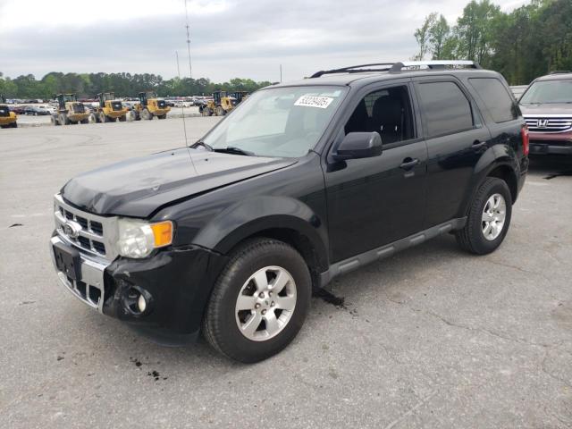 Vin: 1fmcu9eg9akc45750, lot: 53229405, ford escape limited 2010 img_1