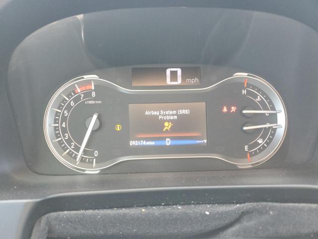 2016 HONDA PILOT EXL - 5FNYF5H54GB024070