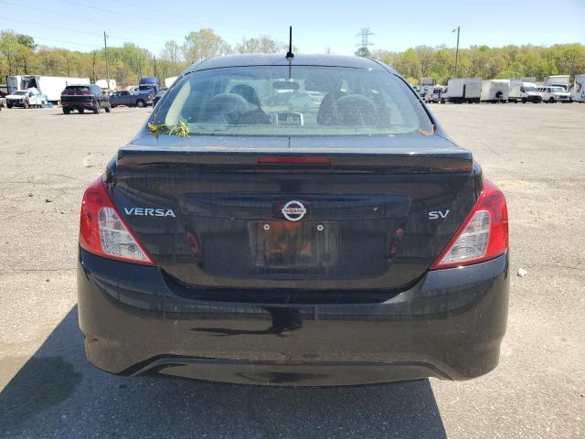 2019 NISSAN VERSA S - 3N1CN7AP6KL826041