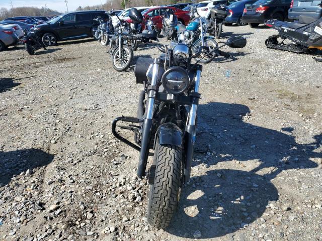 2014 VICTORY MOTORCYCLES JUDGE - 5VPMB36N6E3030692