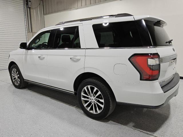 Vin: 1fmju1kt6jea45059, lot: 53980095, ford expedition limited 20182