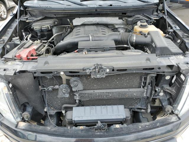 2013 FORD F150 SUPER - 1FTFW1ET9DFB18276