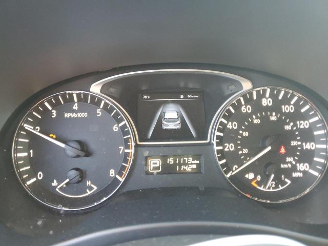 2015 NISSAN PATHFINDER - 5N1AR2MN4FC643451