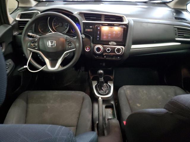 2015 HONDA FIT EX - 3HGGK5G8XFM744715