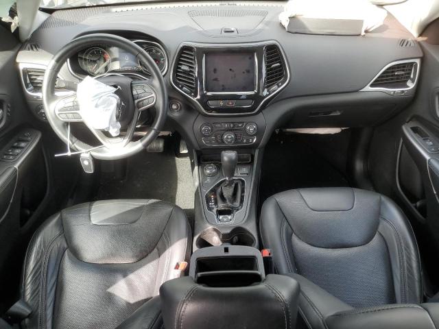 2019 JEEP CHEROKEE L - 1C4PJMDX1KD310146