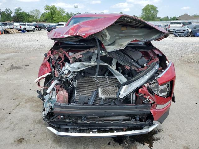 2022 MITSUBISHI ECLIPSE CR JA4ATWAA3NZ047686