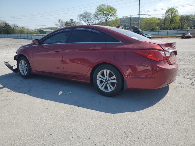 Vin: 5npeb4ac8dh749878, lot: 52762285, hyundai sonata gls 20132